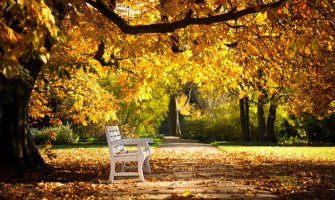 Vraćaju se lijepi dani: Do kraja sedmice biće suvo vrijeme, temperatura u svakodnevnom porastu