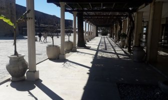 Ugroženo 2.000 ugostiteljskih radnika u Budvi,turisti zbunjeni, sjutra protest