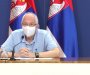 Kon: Oboljeli stanovnici Beograda će morati da liječe u bolnicama širom Srbije