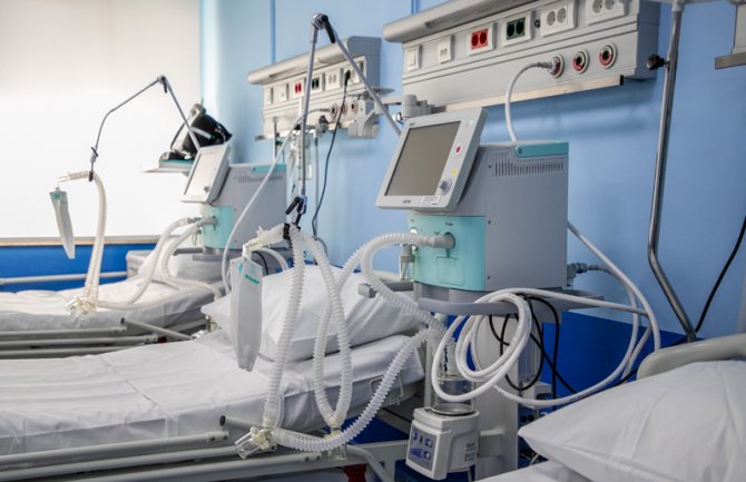 Klinika za nefrologiju renovirana po najsavremenijim standardima(FOTO)