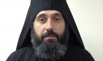 U barskoj bolnici preminuo  monah od koronavirusa