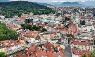 Slovenija zatvara hotele, vrtiće, studentske domove...