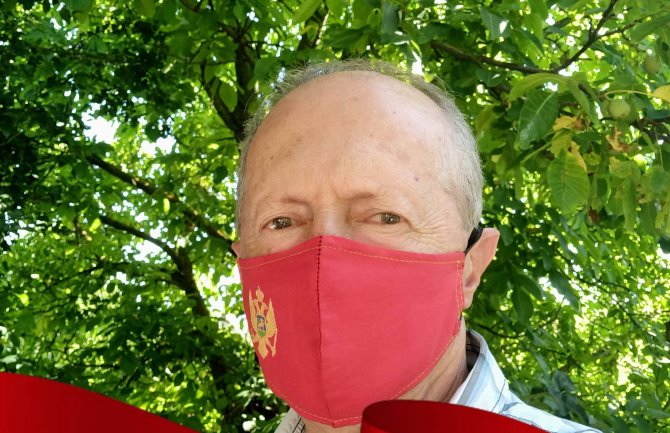 Ponudio 70 000 m2 svoje zemlje VCG da bude vojni poligon