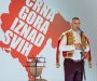 Damjanović: Antić iznosi želje zvanične Srbije