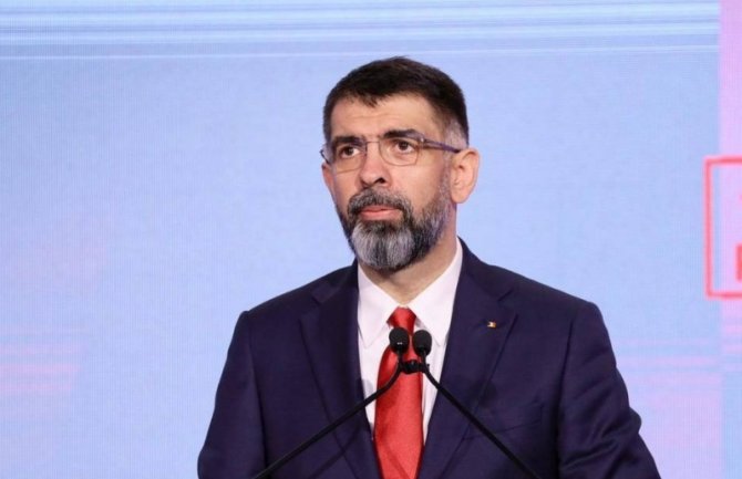 Kazančuk Bečiću: Iskoristiti trenutnu globalnu situaciju da produbimo odnose između dvije države