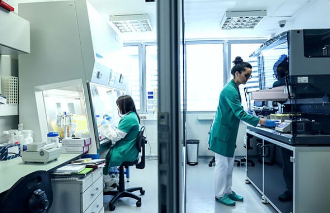 Još 177 slučaja zaraze koronavirusa, dva pacijenta preminula