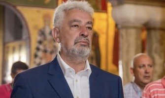 Krivokapić ni u jednom trenutku nije nagovještavao nove izbore kao mogućnost