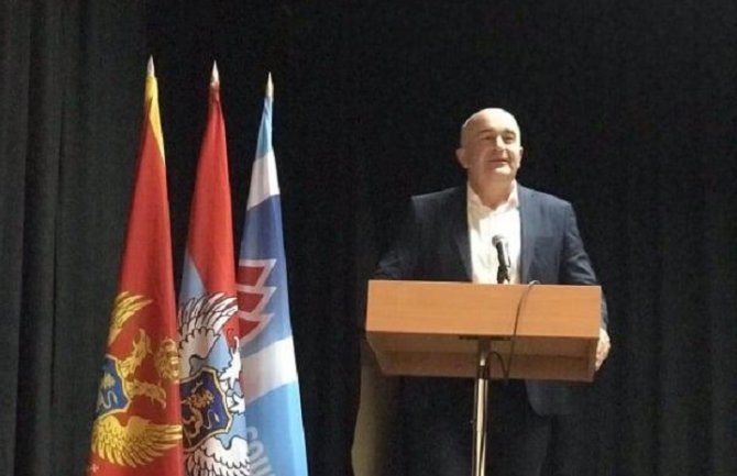 SNP traži učešće u izvršnoj vlasti prema broju osvojenih mandata