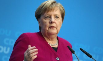 Problem za Angelu Merkel, crkve odlučile da je ne ispoštuju za Uskrs