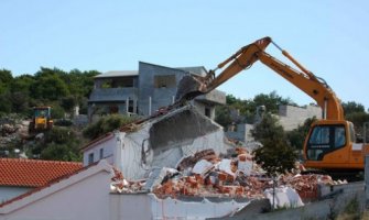 Država sada ima svoju građevinsku firmu, 