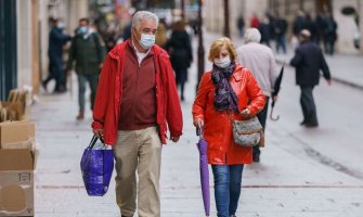 U Španiji vanredno stanje, policijski čas od 23 do 6h