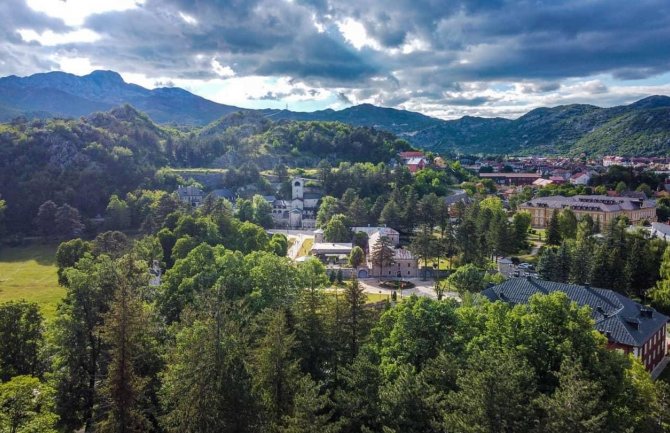 Cetinje: Čekaju se rezultati testiranja za 152 osobe