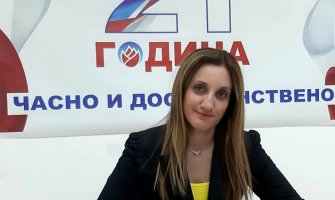 Radinović: Interesi investitora još jednom odnijeli prevagu