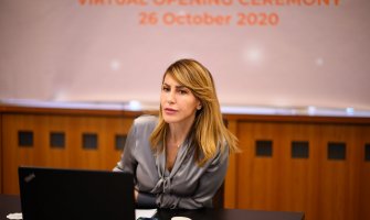 Bregu: Od jula 2021. troškova rominga neće biti,  cilj smanjenje cijena rominga između regiona i EU