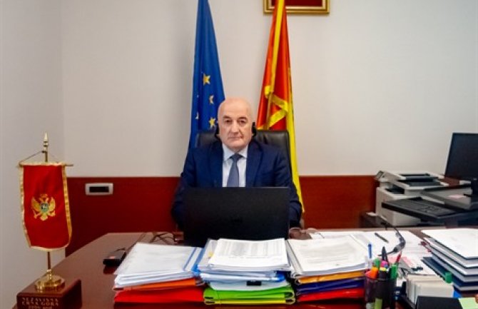 Nurković: Na našim putevima i sveukupno doprinijeti poboljšanju ekonomskih i životnih uslova građana i biznisa u regionu