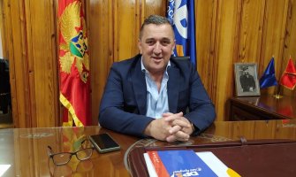Vukićević predsjednik, Burić potpredsjednik DPS Nikšić