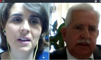 Brojni izazovi u oblasti klimatskih promjena