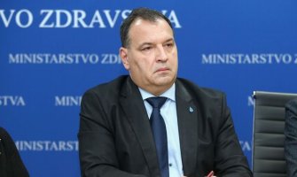 U Hrvatskoj mobilizacija zdravstvenog sistema 