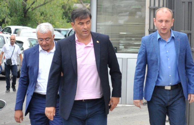 U načelu prihvatili ponudu Krivokapića