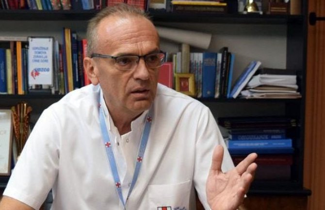 Kavarić: Neće faliti vakcina protiv sezonskog gripa