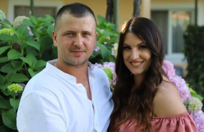 Životna borba Podgoričanina; Miloš Zlatičanin: Pobijedio sam bolest, sva snaga koju sam imao dolazila je cijele moje porodice