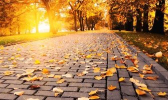 Sunčano, uglavnom suvo vrijeme