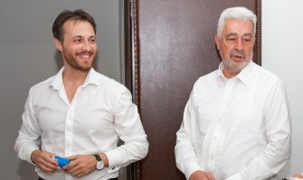 Milačić: Ne zanimaju me fotelje, ostajem u Parlamentu