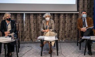 Zaštita konkurencije i kontrola državne pomoći ključne na putu prema EU