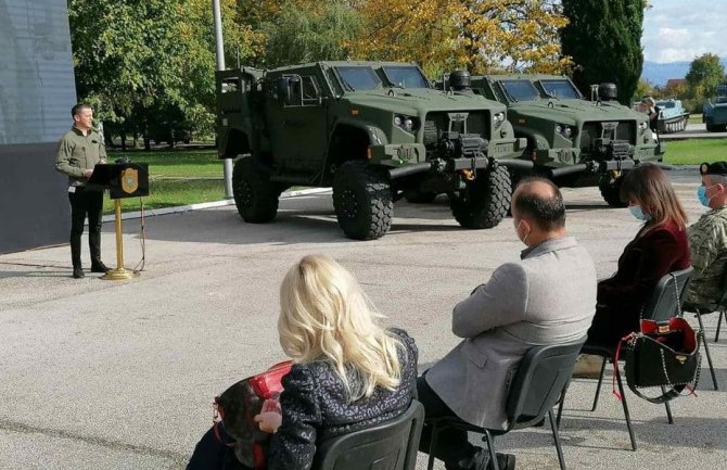 Bošković: Saučešće vjernicima SPC povodom smrti Mitropolita, zdravstvena kriza pokazala da ne bira koga će uzeti