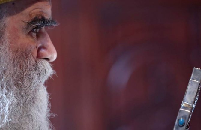 Kavarić tvrdi da je Amfilohije ostavio testament