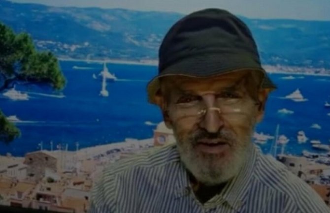 Marović se oprostio od Amfilohija: Otišao je čovjek koji me podržavao i poštovao više nego što sam to zasluživao