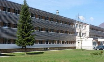 U Opštoj bolnici Berane preminula su tri kovid pacijenta