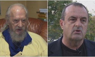 Pojedini se na sahrani Amfilohija obračunavali sa samostalnom CG