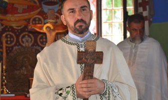 Sahrana Mitropolita Amfilohija može se porediti samo sa sahranom Patrijarha Pavla