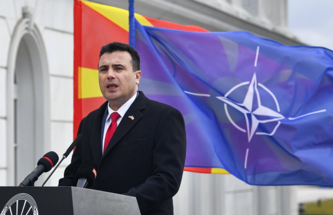 Zaev: Korona pokazala da je Balkan mali