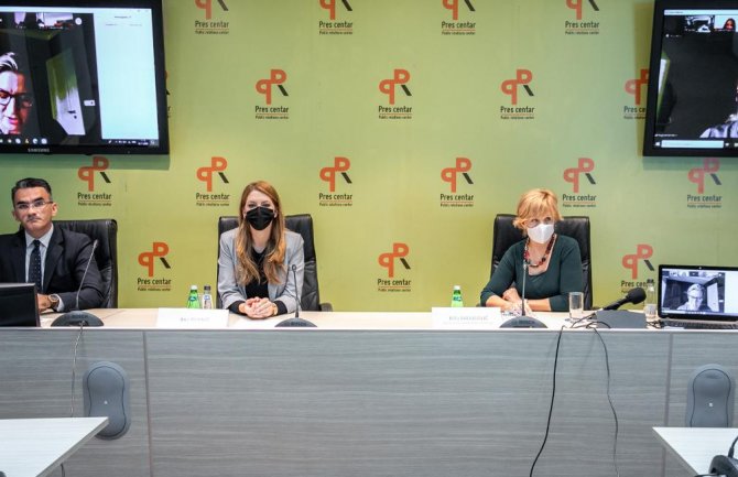 Medijska pokrivenost i profesionalno izvještavanje ključni za javna okupljanja