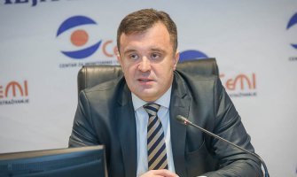 Vujović:  Teško očekivati da nova Vlada bude stabilna