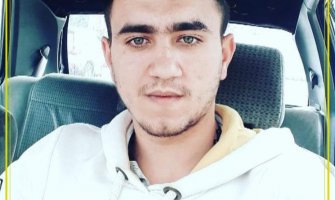 Pomozimo Almiru da  ponovo hoda: Pošaljite SMS 33 na 14543, ili uplatite novac preko žiro računa