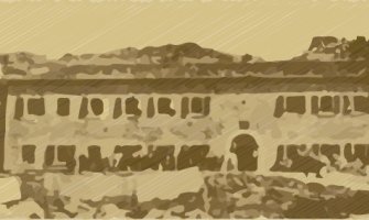 Najbolji rad Mateje Martinović za izradu murala na zidu bolnice „Danilo I“ 