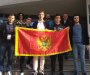 Bronzana medalja na Balkanskoj matematičkoj olimpijadi za Delića i Vukićevića, pohvala za Kolića 