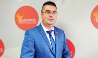 Rovčanin: Nova Vlada odmah da razmotri raspuštanje SO Pljevlja