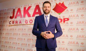 Vujović: Oko Temeljnog ugovora se ipak pita samo Vučić