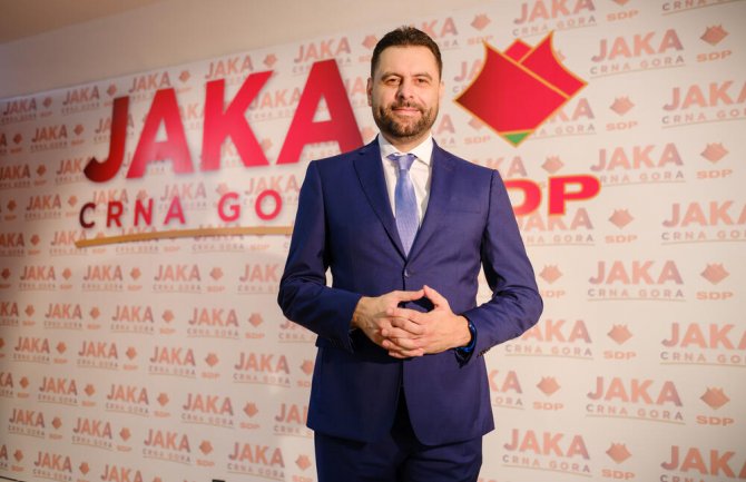 Vujović: Oko Temeljnog ugovora se ipak pita samo Vučić