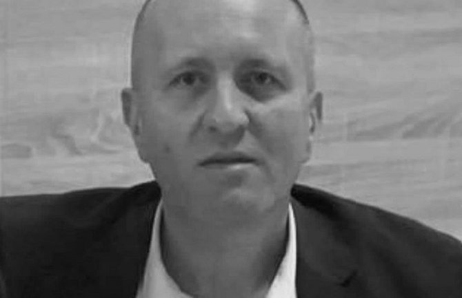 Preminuo Sead Ećo, ugledni bjelopoljski ljekar 