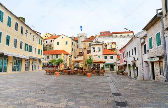 U Herceg Novom ove sedmice boravilo 772 turista