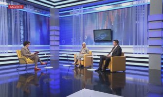 Damjanović: Za projekat SEEIIST pet miliona eura za završetak druge faze; Eraković: hadronska terapija budućnost liječenja onkoloških pacijenata