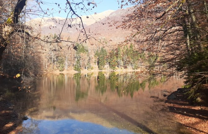 Pretežno sunčano, do 23 stepena