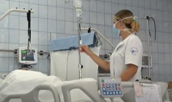 Zaposleni u risanskoj bolnici zaraženi koronavirusom