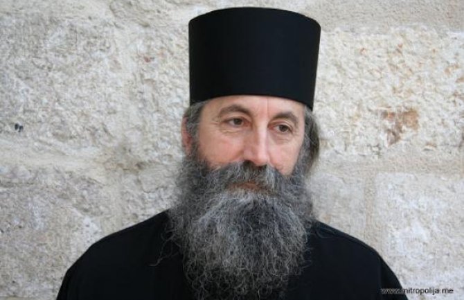 Nakon saslušanja Jovan i Krsto Plamenac pušteni na slobodu