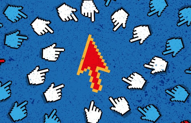 Srbijanski mediji objavili preko 11.000 članka o Crnoj Gori u prethodnih 12 mjeseci